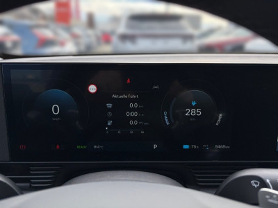 Hyundai Ioniq 5 Vorführwagen Hyundai Ioniq 5 Vorführwagen