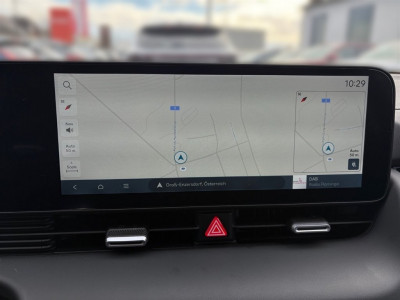 Hyundai Ioniq 5 Vorführwagen Hyundai Ioniq 5 Vorführwagen