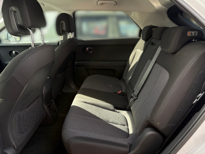 Hyundai Ioniq 5 Vorführwagen Hyundai Ioniq 5 Vorführwagen