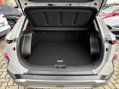 Hyundai Kona Gebrauchtwagen