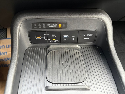 Hyundai Kona Gebrauchtwagen