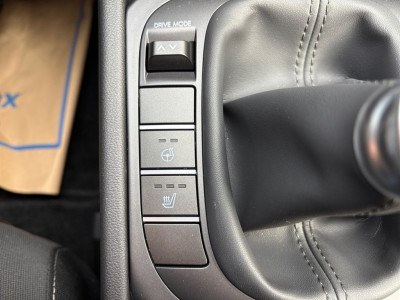 Hyundai Kona Gebrauchtwagen