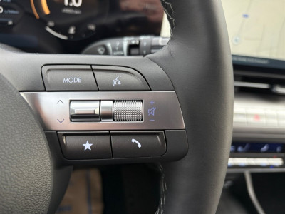 Hyundai Kona Gebrauchtwagen