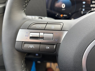 Hyundai Kona Gebrauchtwagen