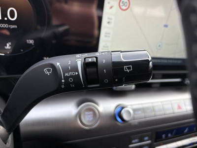 Hyundai Kona Gebrauchtwagen