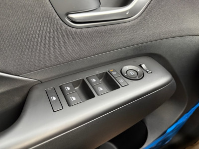 Hyundai Kona Gebrauchtwagen