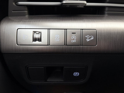 Hyundai Kona Gebrauchtwagen