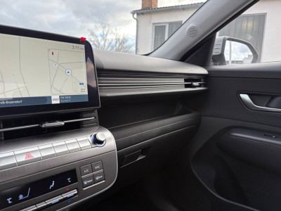 Hyundai Kona Gebrauchtwagen