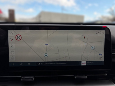 Hyundai Kona Gebrauchtwagen