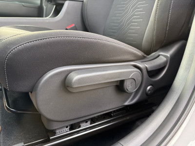 Hyundai Kona Gebrauchtwagen