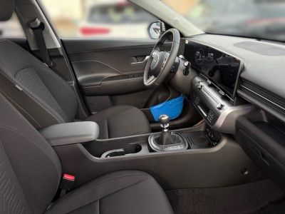 Hyundai Kona Gebrauchtwagen