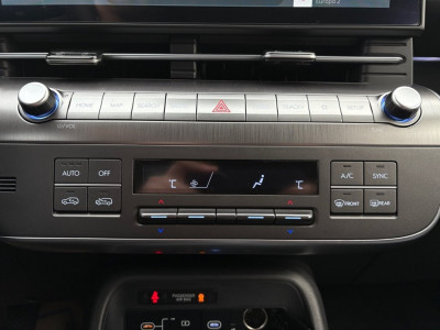 Hyundai Kona Gebrauchtwagen