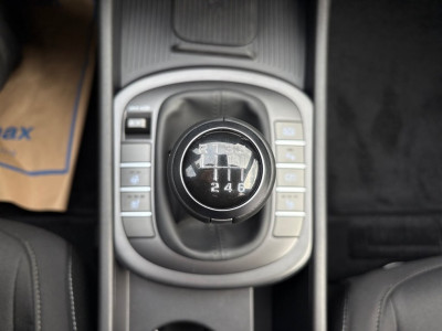 Hyundai Kona Gebrauchtwagen