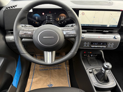 Hyundai Kona Gebrauchtwagen