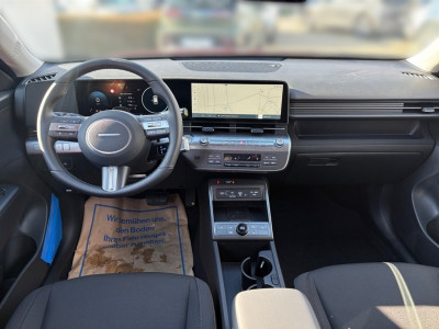 Hyundai Kona Gebrauchtwagen