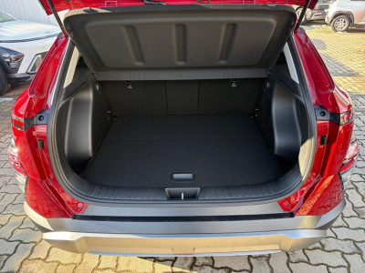 Hyundai Kona Gebrauchtwagen