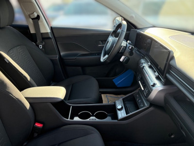 Hyundai Kona Gebrauchtwagen