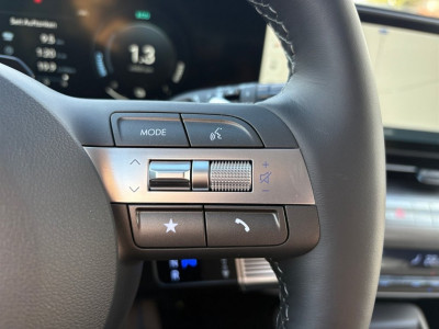 Hyundai Kona Gebrauchtwagen