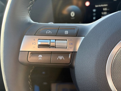 Hyundai Kona Gebrauchtwagen