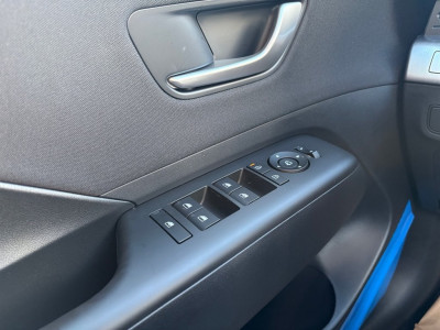 Hyundai Kona Gebrauchtwagen