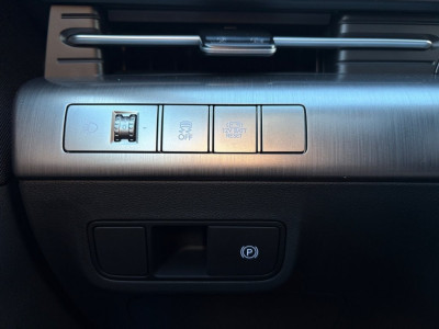 Hyundai Kona Gebrauchtwagen