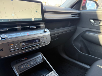 Hyundai Kona Gebrauchtwagen