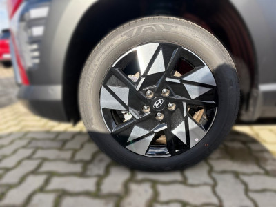 Hyundai Kona Gebrauchtwagen