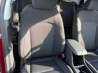 Hyundai Kona Gebrauchtwagen