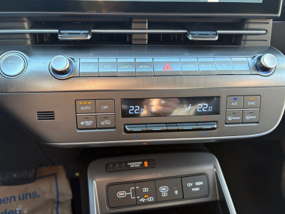 Hyundai Kona Gebrauchtwagen