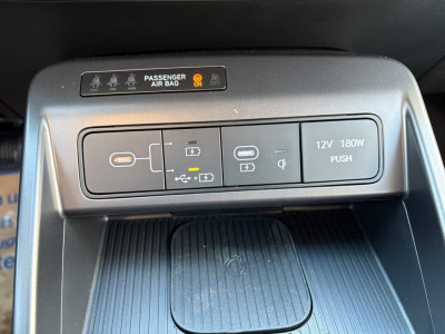 Hyundai Kona Gebrauchtwagen