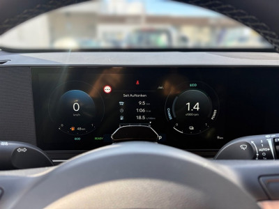 Hyundai Kona Gebrauchtwagen