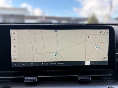 Hyundai Kona Gebrauchtwagen