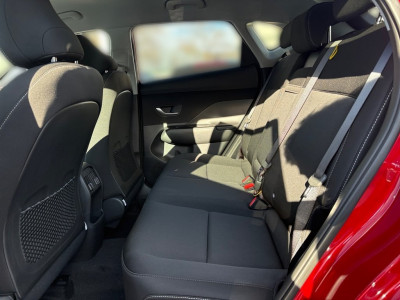 Hyundai Kona Gebrauchtwagen