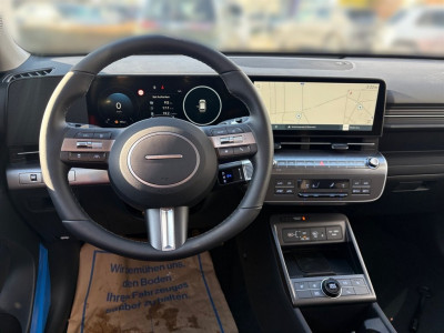 Hyundai Kona Gebrauchtwagen