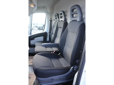 Fiat Ducato Gebrauchtwagen