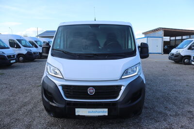 Fiat Ducato Gebrauchtwagen