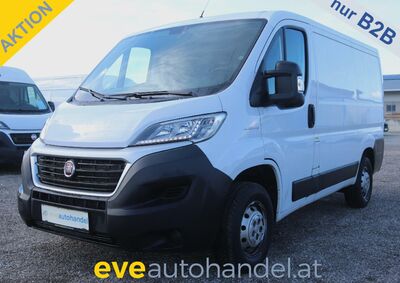 Fiat Ducato Gebrauchtwagen