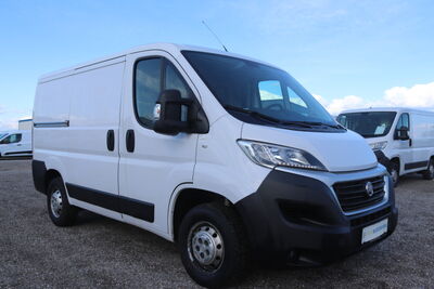 Fiat Ducato Gebrauchtwagen