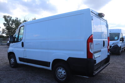 Fiat Ducato Gebrauchtwagen