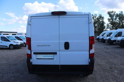 Fiat Ducato Gebrauchtwagen