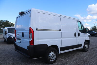 Fiat Ducato Gebrauchtwagen