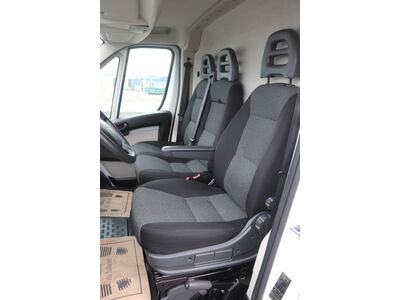 Fiat Ducato Gebrauchtwagen