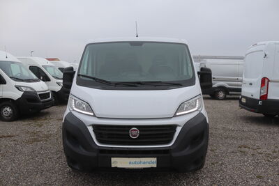 Fiat Ducato Gebrauchtwagen