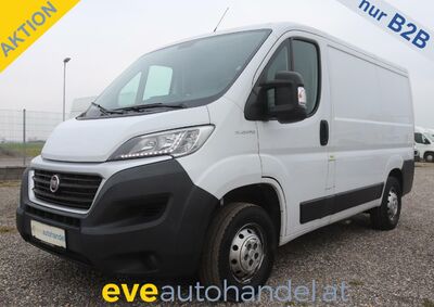 Fiat Ducato Gebrauchtwagen