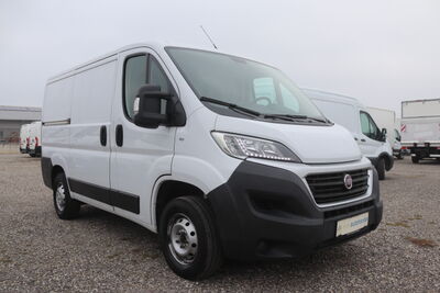 Fiat Ducato Gebrauchtwagen