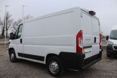 Fiat Ducato Gebrauchtwagen