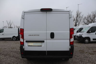 Fiat Ducato Gebrauchtwagen