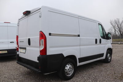 Fiat Ducato Gebrauchtwagen