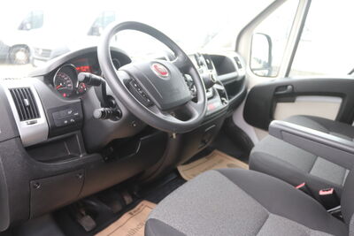 Fiat Ducato Gebrauchtwagen