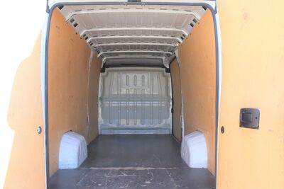 Fiat Ducato Gebrauchtwagen